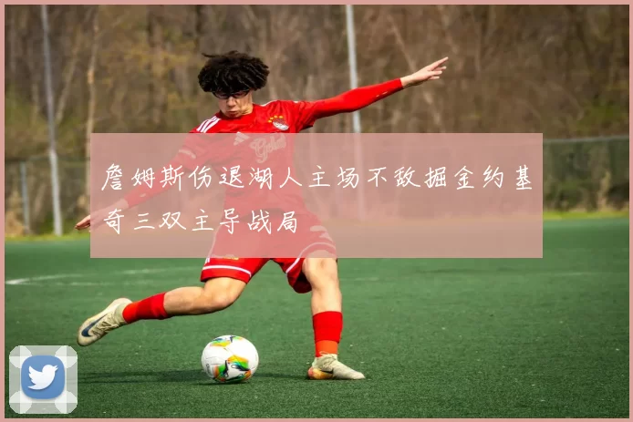 詹姆斯伤退湖人主场不敌掘金约基奇三双主导战局